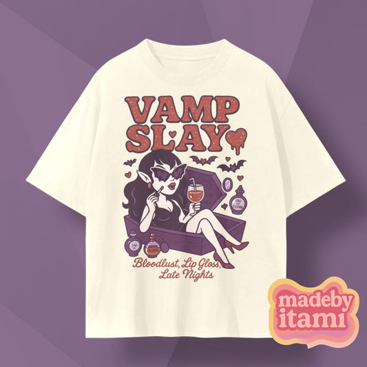 Vamp Slay T-Shirt