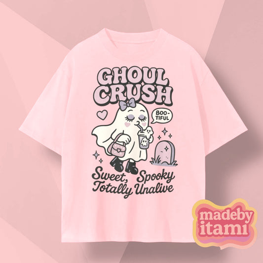 Ghoul Crush T-Shirt