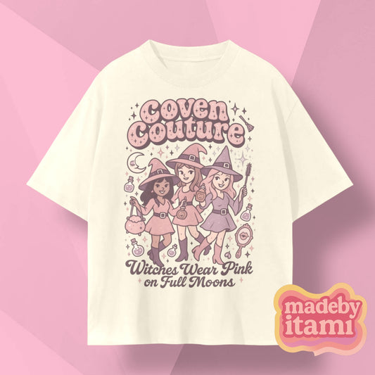 Coven Couture T-Shirt