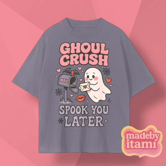 Ghoul Crush T-Shirt