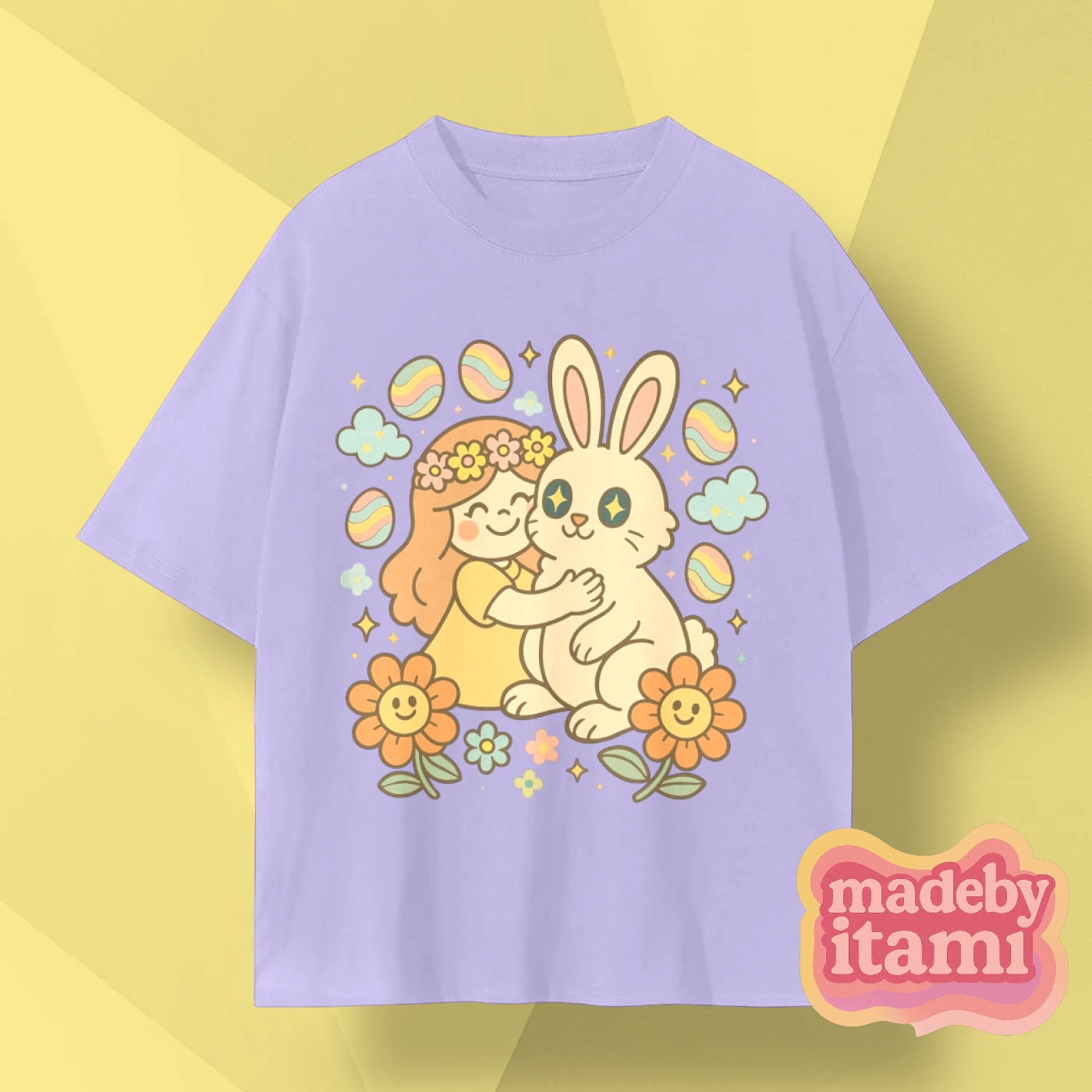 Happy Easter T-Shirt