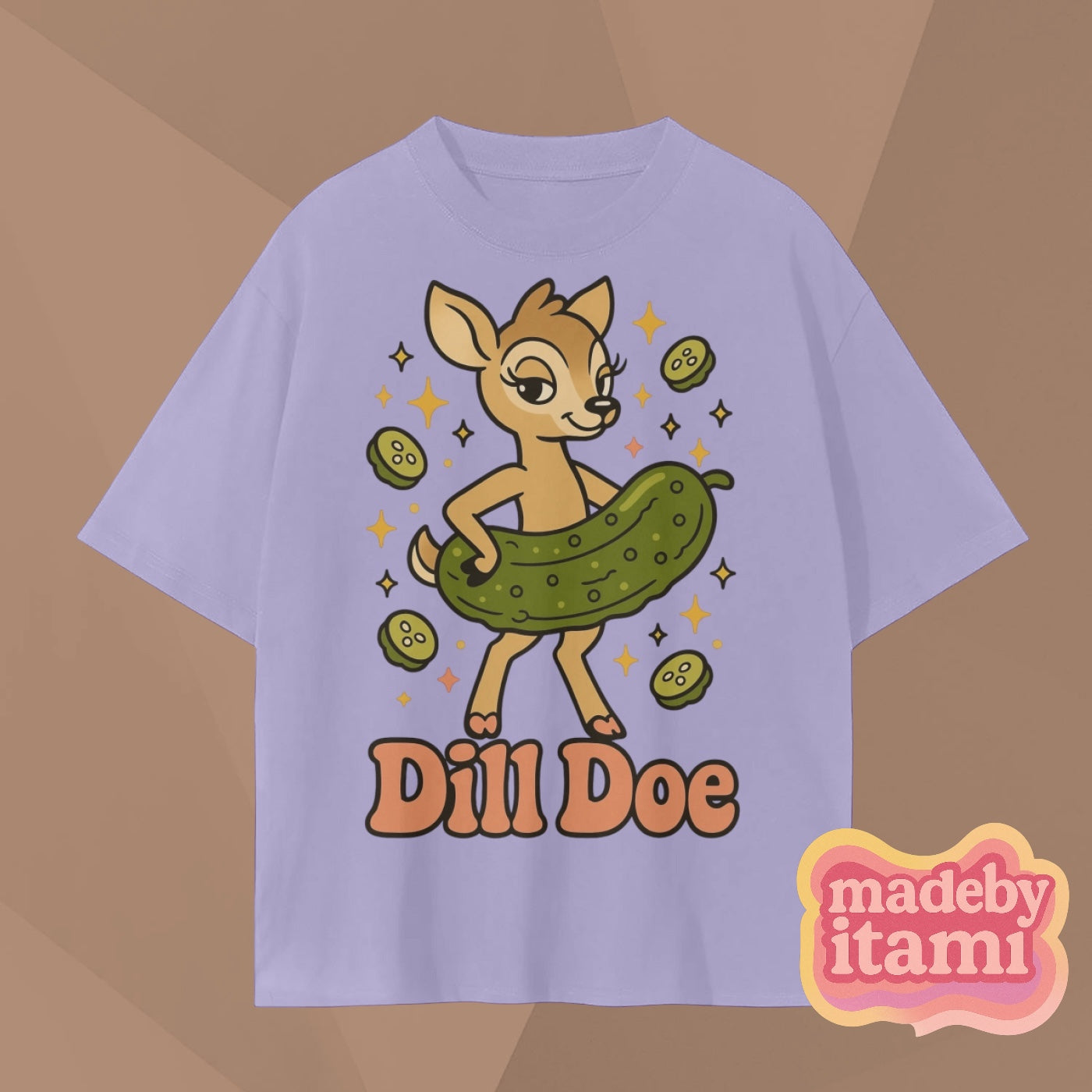 Dill Doe T-Shirt