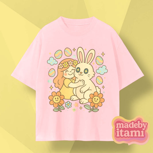 Happy Easter T-Shirt