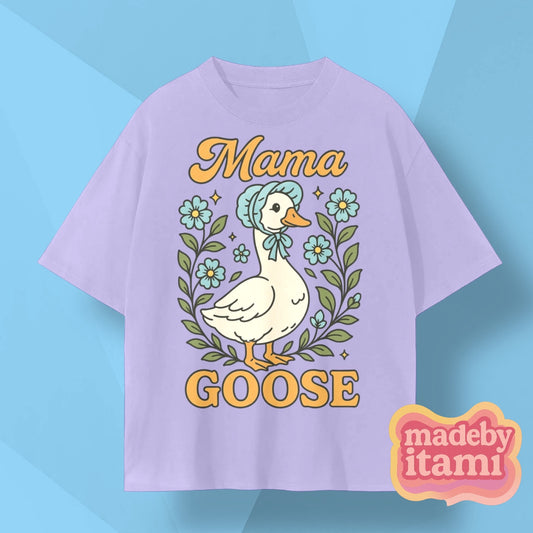 Mama Goose Unisex T-Shirt