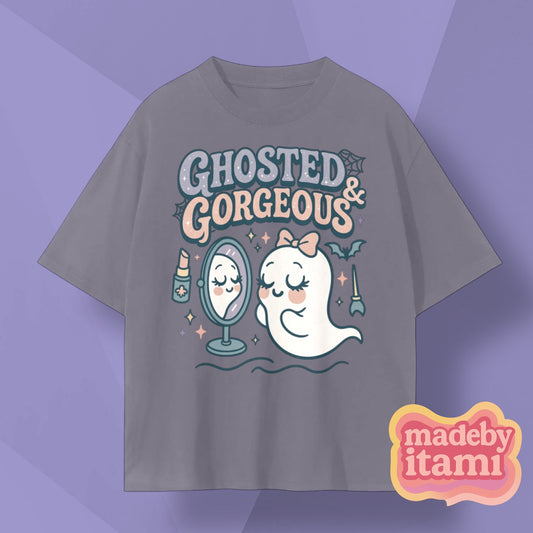 Ghosted & Gorgeous T-Shirt