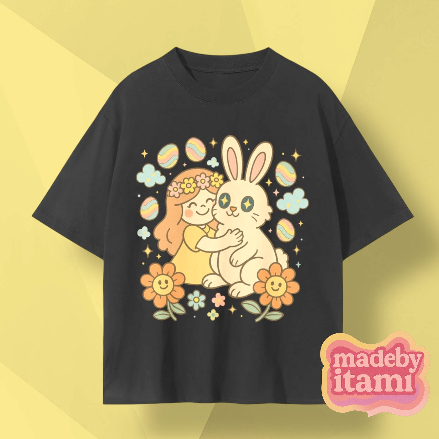 Happy Easter T-Shirt