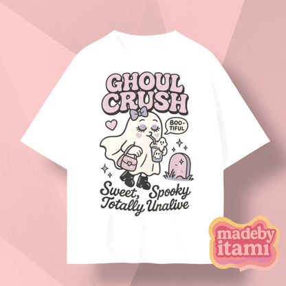 Ghoul Crush T-Shirt