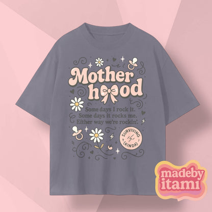Motherhood T-Shirt