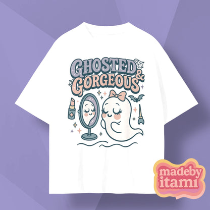 Ghosted & Gorgeous T-Shirt