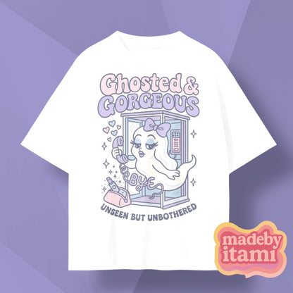 Ghosted & Gorgeous T-Shirt