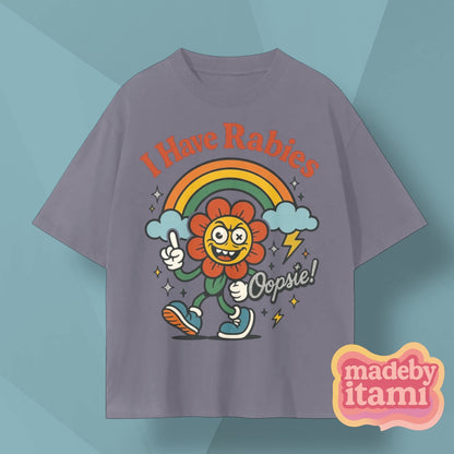 I Have Rabies T-Shirt
