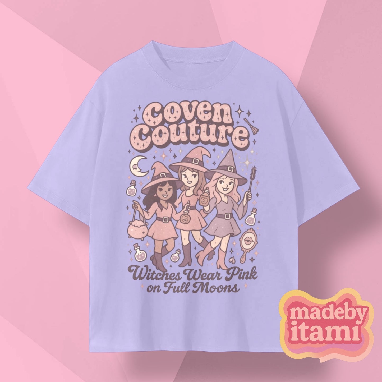 Coven Couture T-Shirt