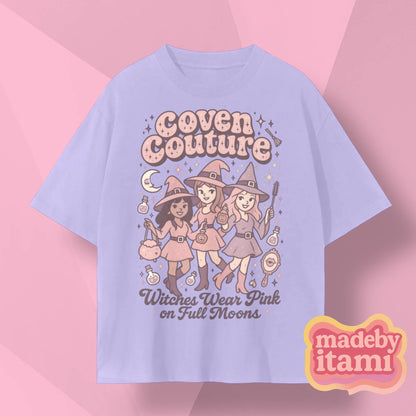 Coven Couture T-Shirt