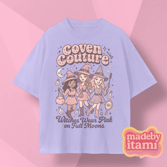 Coven Couture T-Shirt