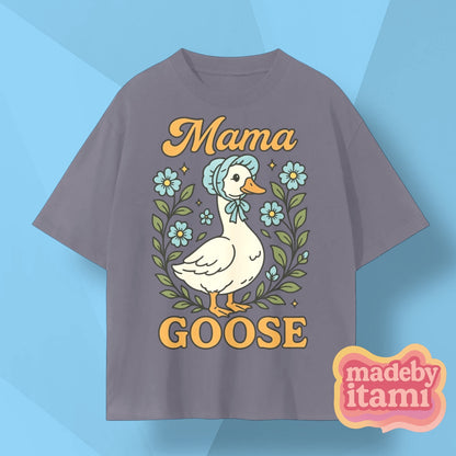 Mama Goose Unisex T-Shirt