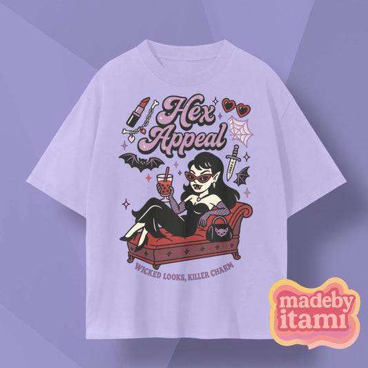 Hex Appeal T-Shirt