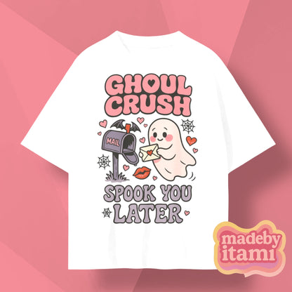 Ghoul Crush T-Shirt