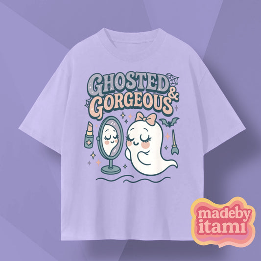 Ghosted & Gorgeous T-Shirt