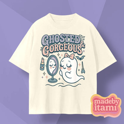 Ghosted & Gorgeous T-Shirt