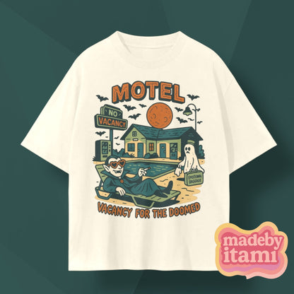 Vacancy For The Doom T-Shirt