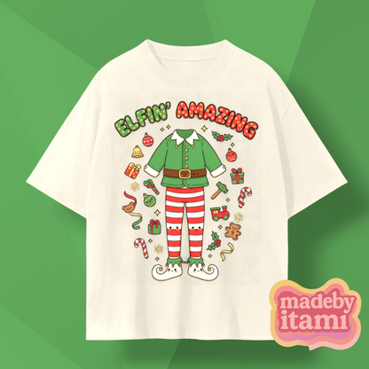 Elfin' Amazing T-Shirt