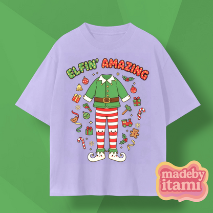 Elfin' Amazing T-Shirt