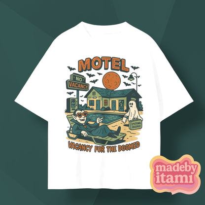 Vacancy For The Doom T-Shirt