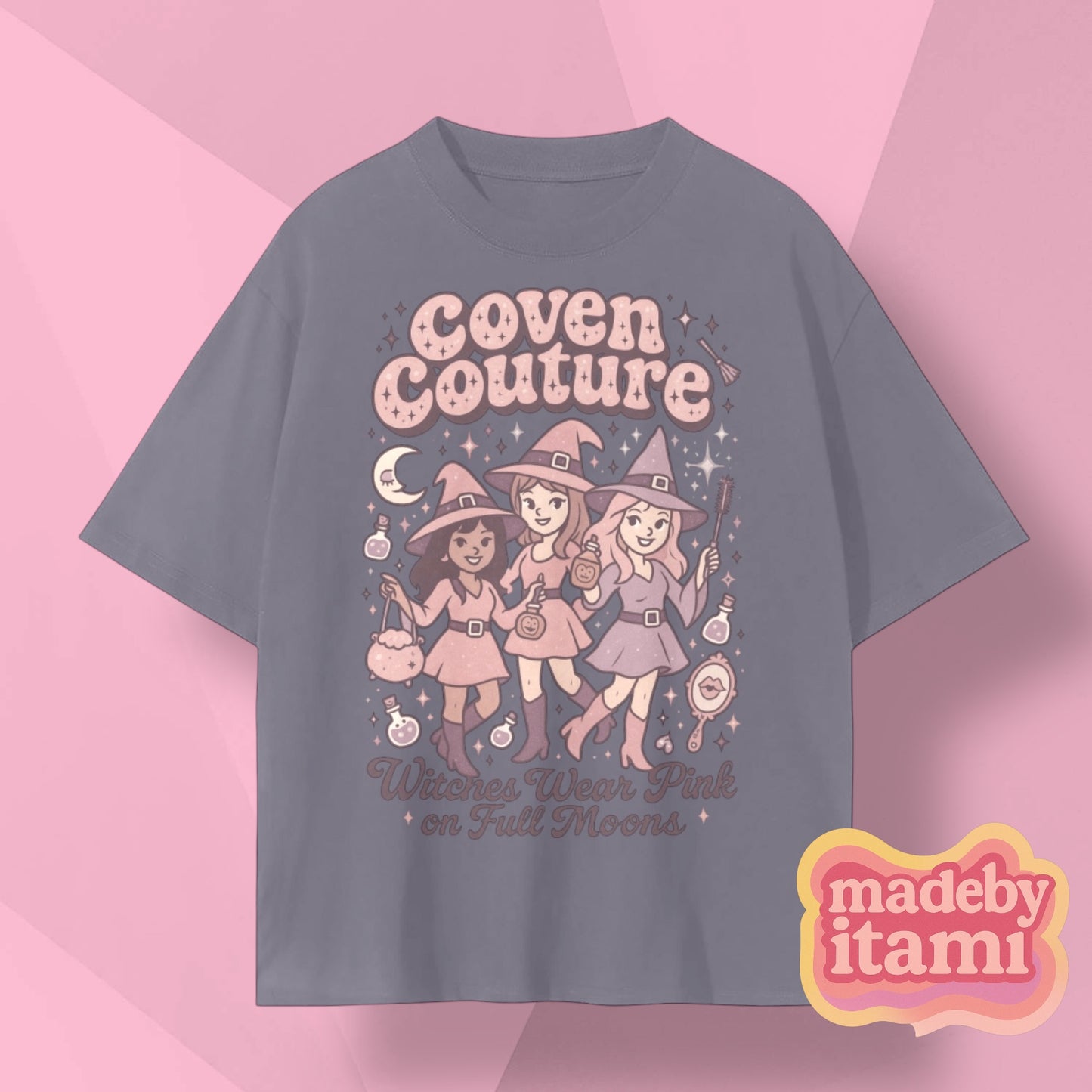 Coven Couture T-Shirt