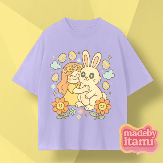 Happy Easter T-Shirt