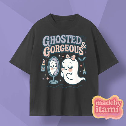 Ghosted & Gorgeous T-Shirt