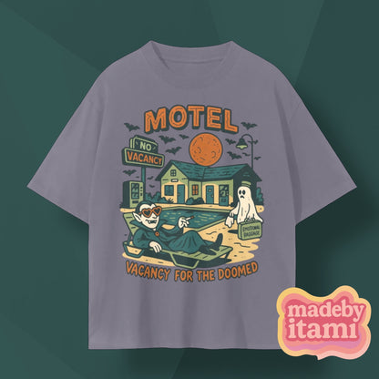 Vacancy For The Doom T-Shirt