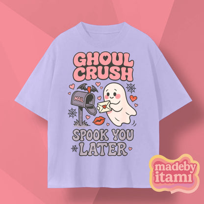 Ghoul Crush T-Shirt