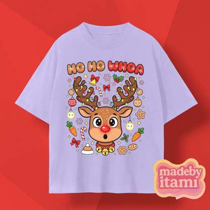 Ho Ho Whoa T-Shirt