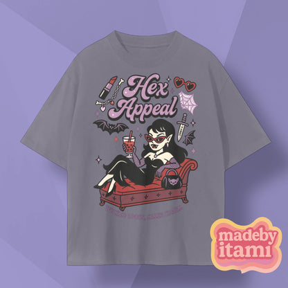 Hex Appeal T-Shirt