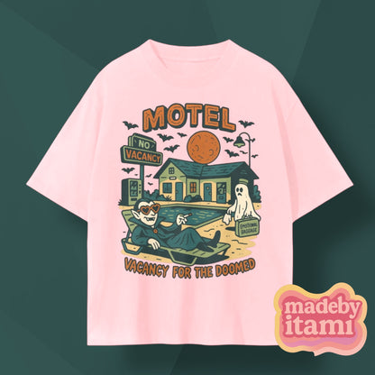 Vacancy For The Doom T-Shirt