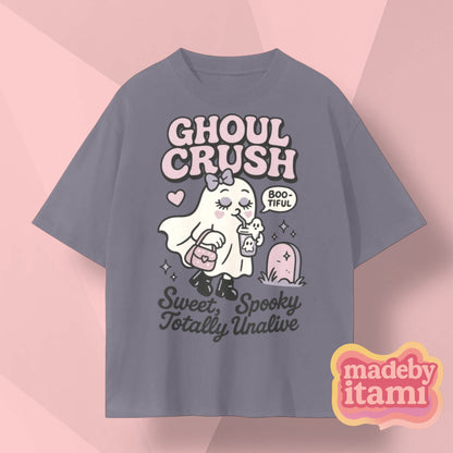 Ghoul Crush T-Shirt