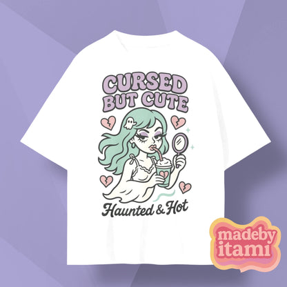 Cursed But Cute T-Shirt
