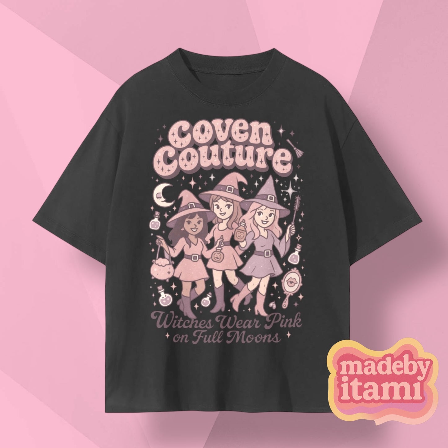 Coven Couture T-Shirt