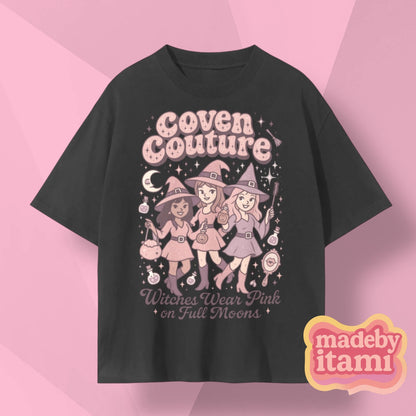 Coven Couture T-Shirt