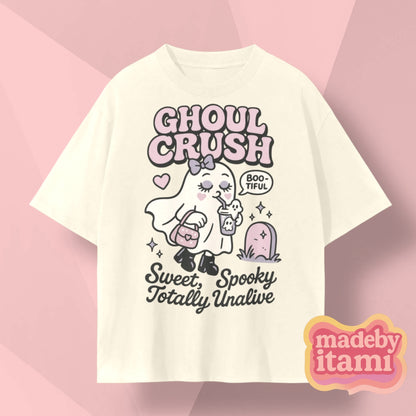 Ghoul Crush T-Shirt