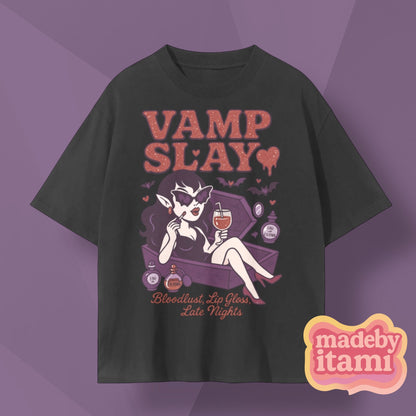 Vamp Slay T-Shirt