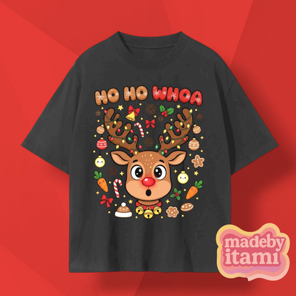 Ho Ho Whoa T-Shirt