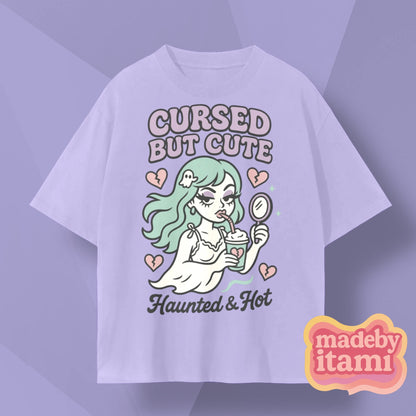 Cursed But Cute T-Shirt