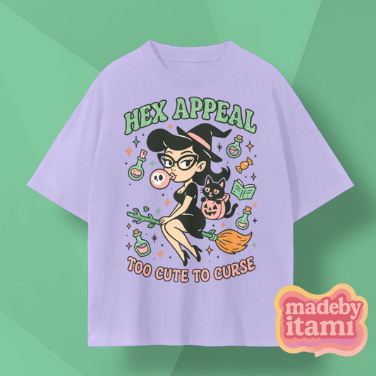 Hex Appeal T-Shirt