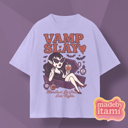 Vamp Slay T-Shirt