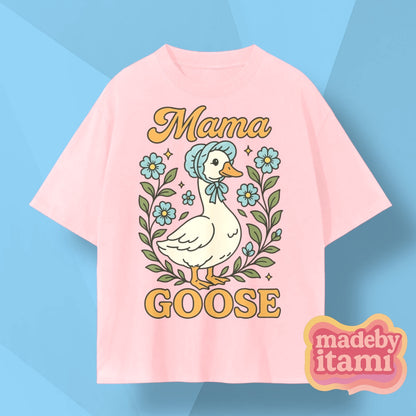 Mama Goose Unisex T-Shirt