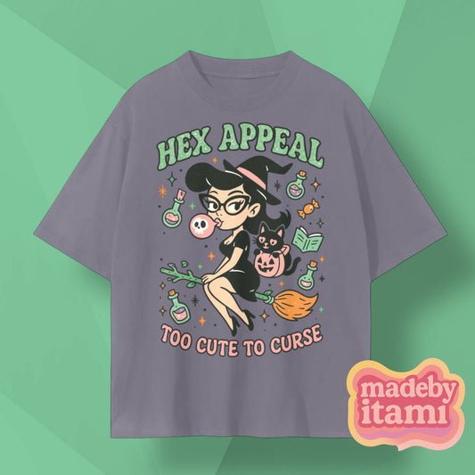 Hex Appeal T-Shirt