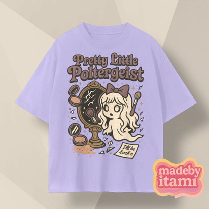 Pretty Little Poltergeist T-Shirt