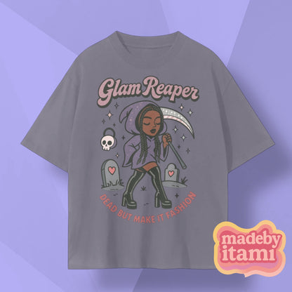 Glam Reaper V2 T-Shirt