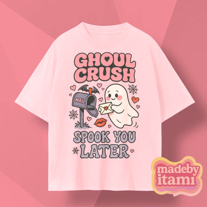 Ghoul Crush T-Shirt